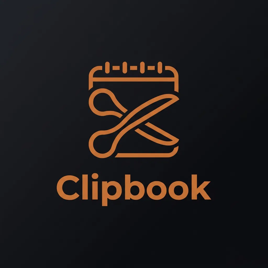 Clipbook